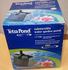 Tetra gp750 submersible for sale  Christiansburg