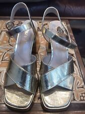 Schuh ladies platform for sale  NEWCASTLE