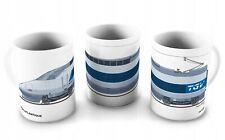 Mug tgv atlantique for sale  Shipping to Ireland