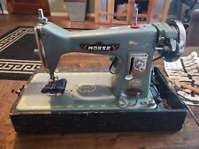 Morse 300 deluxe for sale  Arlington