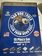 Bad dog tools for sale  Goshen