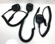 Micrófono de altavoz Motorola HMN9053E - Lote de 3 - Envío gratuito segunda mano  Embacar hacia Mexico