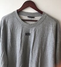 Hera oversized sweatshirt for sale  UK