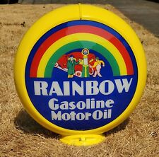 Rainbow gasoline gas for sale  Portland