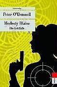 Modesty blaise die for sale  Shipping to Ireland