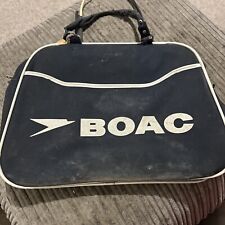 Vintage boac airline for sale  AYLESBURY