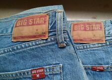 Star jeans 34 gebraucht kaufen  Neuenburg