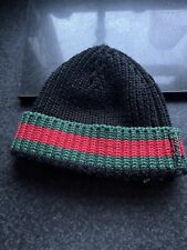 Gucci beanie hat for sale  ASHTON-UNDER-LYNE