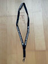 Bmw schlüsselband lanyard gebraucht kaufen  Dingolfing