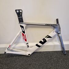 Cervelo P2 Carbon  TT Frameset. Large- 58cm, 2019, Damaged for sale  Shipping to South Africa