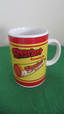 Sherbet fountain mug for sale  CARDIGAN