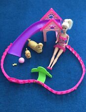 Mattel barbie puppy for sale  SHEFFIELD