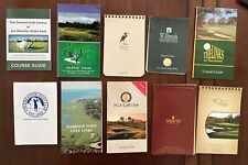 yardage book for sale  Fort Myers