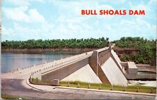 Postcard bull shoals for sale  Buffalo Grove