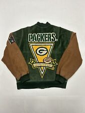 green bay packers jacket for sale  BUXTON