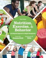 Nutrition exercise behavior for sale  Aurora