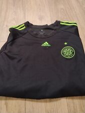 Celtic training top for sale  GLASGOW