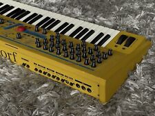 Walddorf synthesizer waldorf for sale  Shipping to Ireland