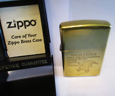 Zippo benutzt 1991 gebraucht kaufen  Lübeck