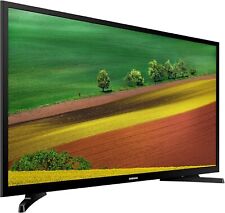 Used, Samsung 32" inch HD LED Purcolor Smart TV 720p HDMI USB Wifi Streaming Apps for sale  Shipping to South Africa