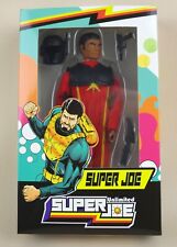 Usado, Figura de aventurero ilimitado de Super Joe en caja - afroamericana segunda mano  Embacar hacia Argentina