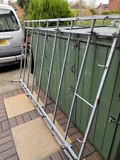 peugeot van roof racks for sale  STOCKPORT