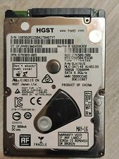 Hdd sata hgst usato  Napoli