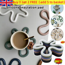 5pc silicone insulation for sale  MANCHESTER