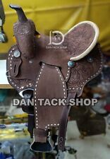 Western Saddles & Tack for sale  Shipping to Ireland