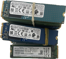 Ssd sata 256go d'occasion  Lisses