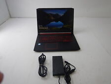 acer ‎AN517-51-56YW Nitro 5, 17.3" Gaming Laptop, Intel i5-9300H, 1TB, Black/Red for sale  Shipping to South Africa