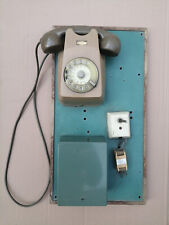 Telefono fisso vintage usato  Italia