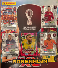 Panini Adrenalyn XL FIFA World Cup Qatar 2022 - Edições limitadas - XXL comprar usado  Enviando para Brazil