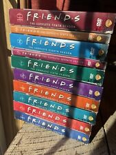Friends complete series for sale  Waverly