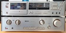 Luxman 190 stereo gebraucht kaufen  Bulach