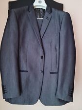 Voeut mans suit for sale  LONDON