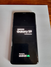 64gb s9 samsung for sale  STAINES-UPON-THAMES