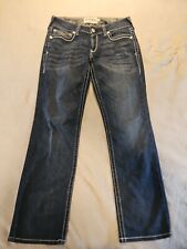 Ariat real denim for sale  New Bloomfield