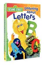 Sesame street learning for sale  Montgomery