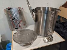 Gallon megapot kettle for sale  Woburn