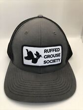Ruffed grouse society for sale  Gwinn
