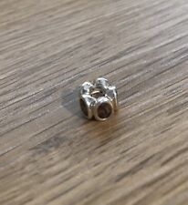 New silver Pandora Charm 790311BCZ for sale  Shipping to South Africa