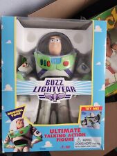 Buzz lightyear 1995 for sale  YORK