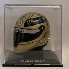 Casque collection mercedes d'occasion  Aubagne