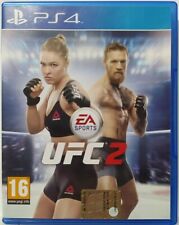 UFC 2. Ps4. Fisico. Castellano. *ENVIÓ CERTIFICADO*, usado comprar usado  Enviando para Brazil