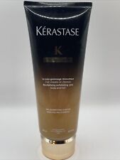 Pré xampu Kerastase Chronologiste Le Soin Gommage 200 ml/6,8 oz revitalizante comprar usado  Enviando para Brazil