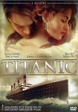 Titanic usato  Saluzzo