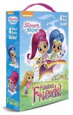 Usado, Fabulous Friends! (Shimmer and Shine) por Random House comprar usado  Enviando para Brazil