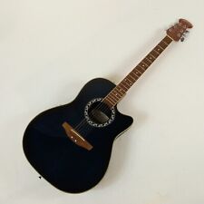 Applause ovation guitar for sale  SOUTHEND-ON-SEA