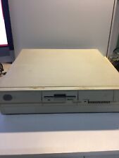 IBM personal system 2 model 55 sx8555-061 for parts , powers on for sale  Shipping to South Africa